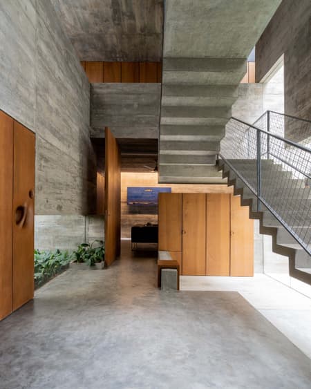 Cut Bend Fold Play House